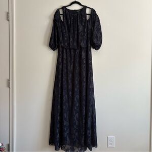 Ralph Lauren Dress, women’s 12, navy blue